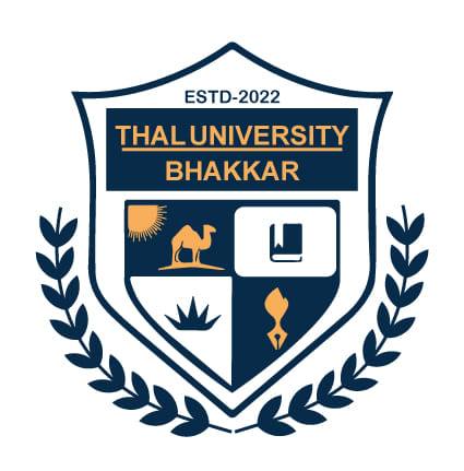 تھل یونیورسٹی بھکر