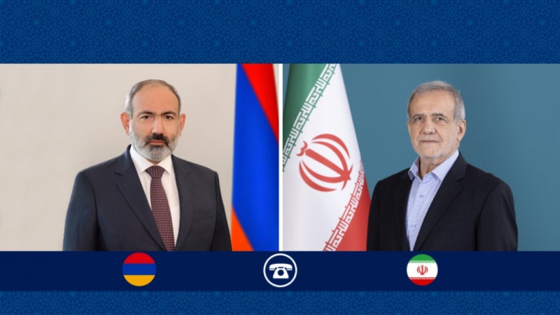 ایران کو جائز حق سے محروم کرنا قابل قبول نہیں، صدر مسعود پزشکیان