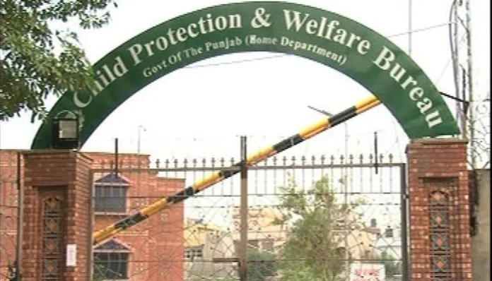 چائلڈ پروٹیکشن بیورو میں اصلاحات، بچوں کو تحفظ کے ساتھ باعزت روزگار کی فراہمی کابھی آغاز کردیاگیا