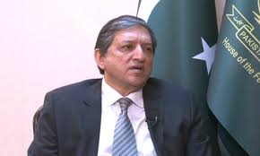 سینیٹ کی قائمہ کمیٹی برائے خزانہ و محصولات کا ورچوئل اثاثہ جات بل 2025 پرمزید غور آئندہ اجلاس میں جاری رکھنے کافیصلہ