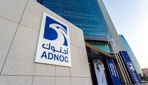 Abu Dhabi National Oil Company