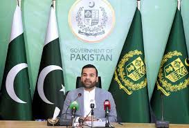 Barrister Aqeel Malik
