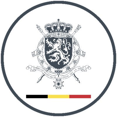 Belgian Ministry of Foreign Affairs