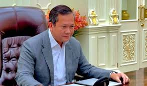 Cambodia and Thailand agree
