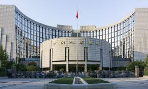 China's central bank