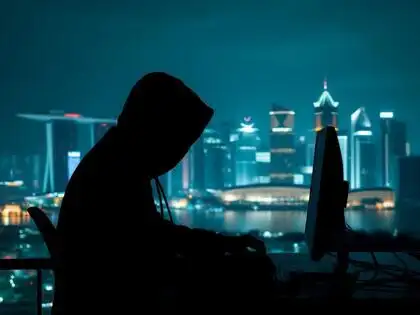 Cyber attack on Indian crypto platform