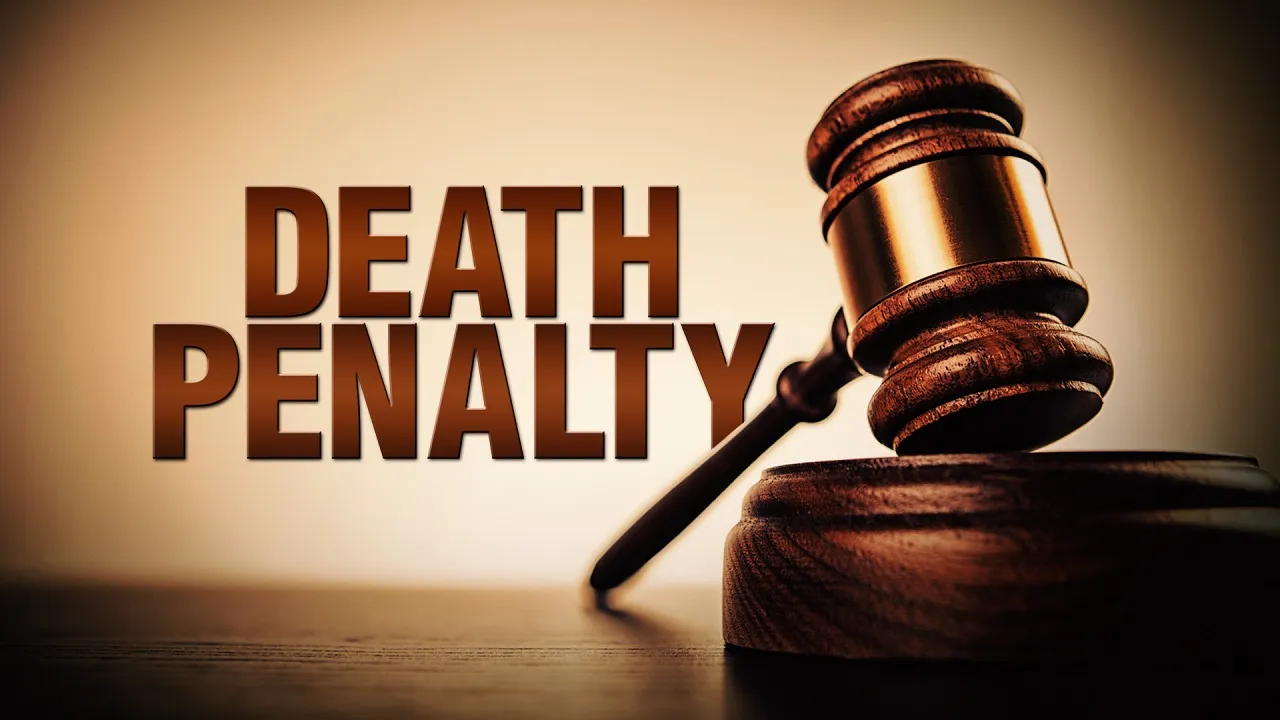 Death penalty