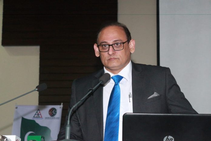 Dr. Hassan Daud Butt