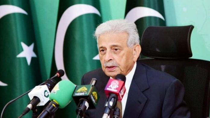 حکومت پاکستان اور پنجاب حکومت سیلاب سے متاثرین کی جان و مال کے تحفظ کیلئے دن رات کوشاں ہے،رانا تنویر حسین