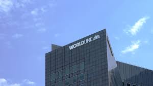 French company Worldline
