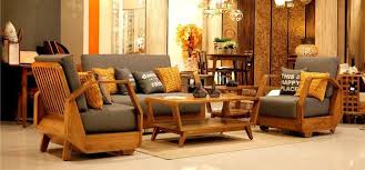 Furniture exports