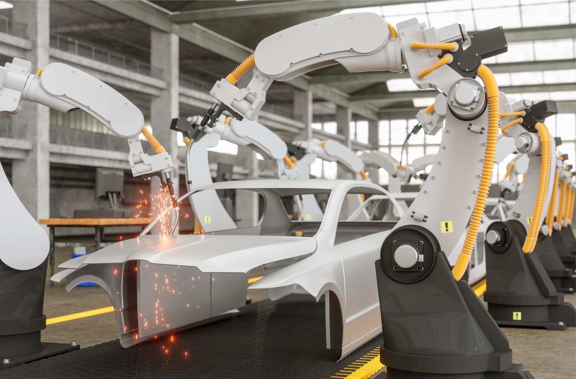 German auto industry group