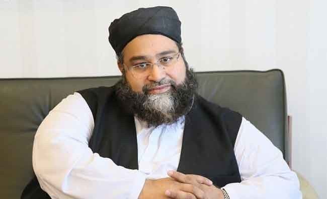 Hafiz Tahir Mahmood Ashrafi