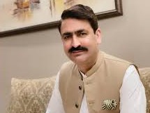 Humayun Khan