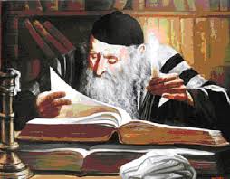 Jewish scholars