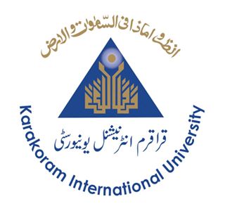 قراقرم انٹرنیشنل یونیورسٹی میں گریجویٹ ریسرچ مینجمنٹ کونسل کا 40واں اجلاس ، گریجویٹ طلبا کو ڈگریوں کی منظوری دی گئی