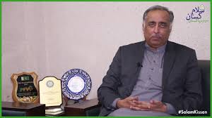 Khalid Mahmood Khokhar