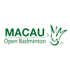 Macau Open Badminton