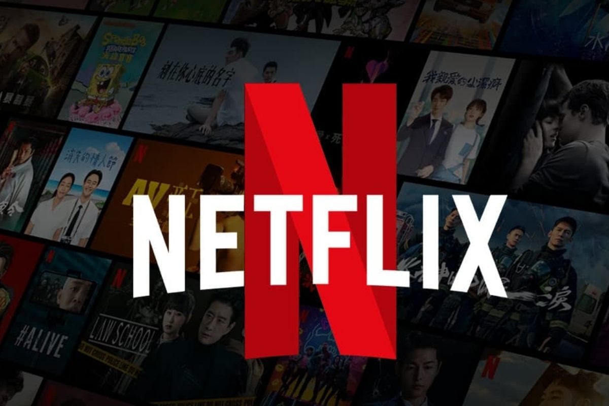 Netflix's profits