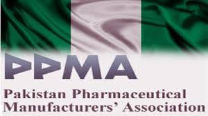 Pakistan Pharma Manufacturers Association