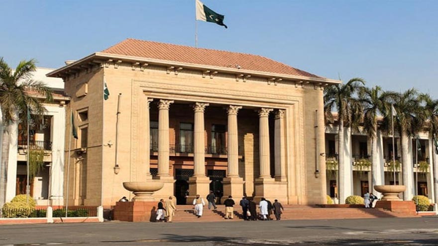 Punjab Assembly