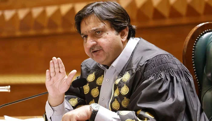 ملک محمد احمد خان