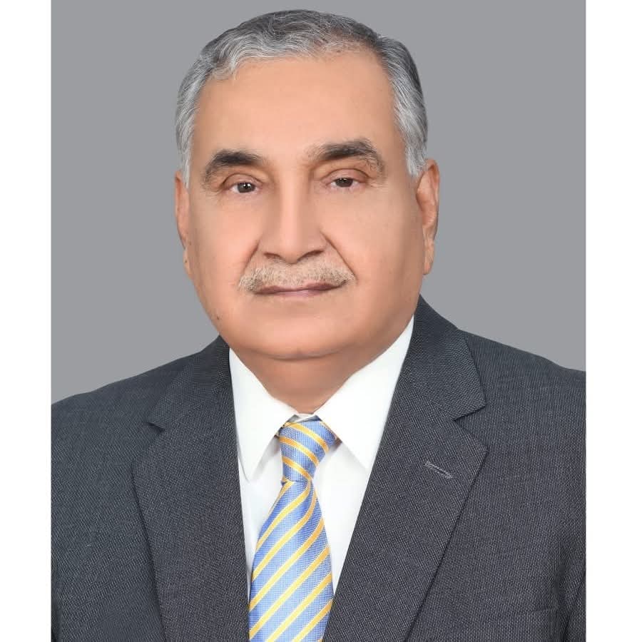 Rai Riaz Hussain