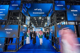 Saudi Media Forum