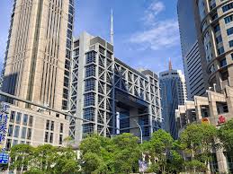 Shanghai Stock Exchange
