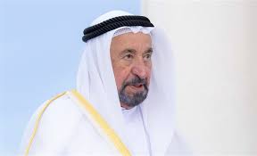 Sheikh Dr. Sultan bin Muhammad Al Qasimi