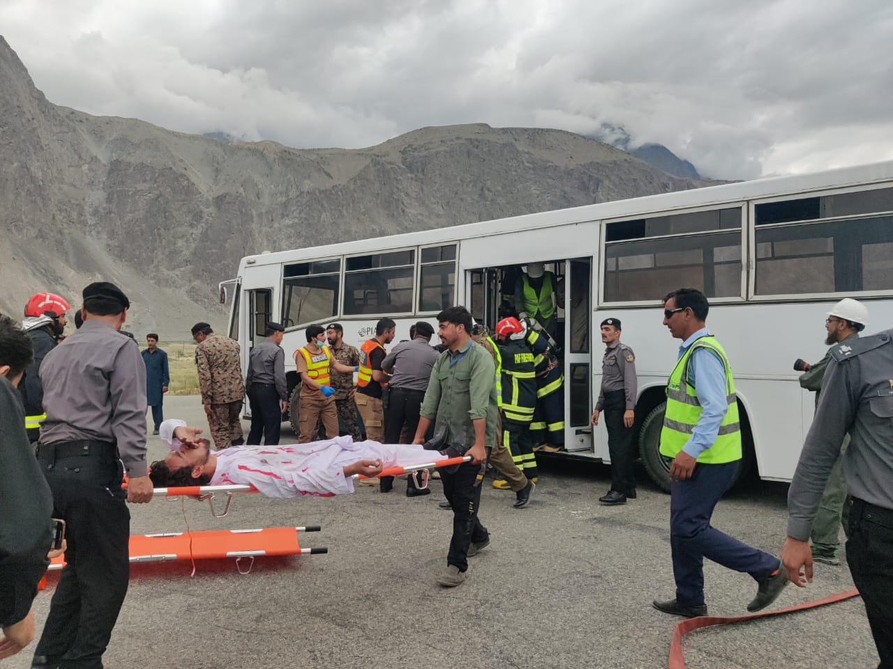 Skardu International Airport