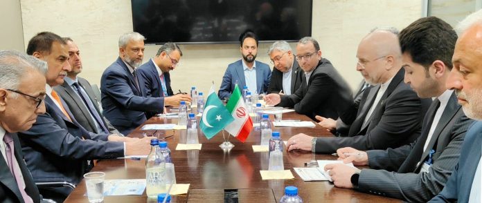 Speaker National Assembly