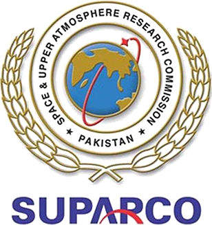 Spokesperson for Suparco