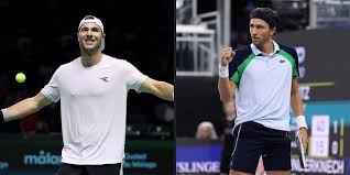 Swiss Open tennis men's singles