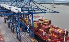 Vietnam's trade volume exceeds $470 billion