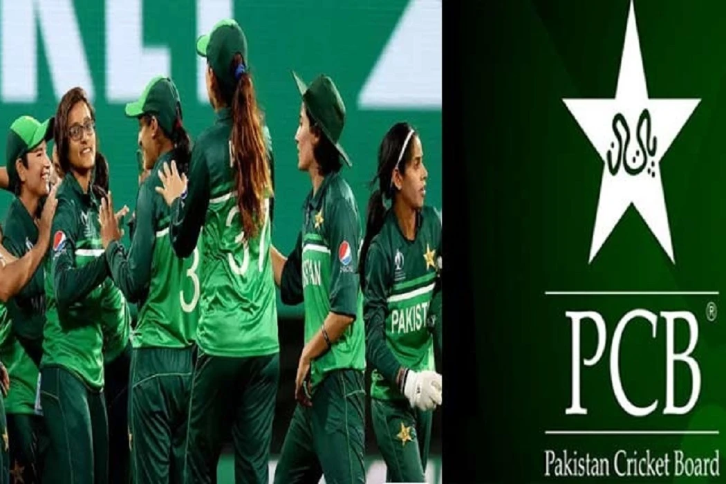پاکستان ویمنز کرکٹ ٹیم کی آئرلینڈ کے دورے اور ورلڈ کپ کے لیے تیاریاں زور و شور سے جاری