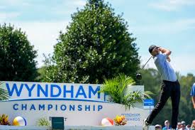 Wyndham Open Golf Tournament