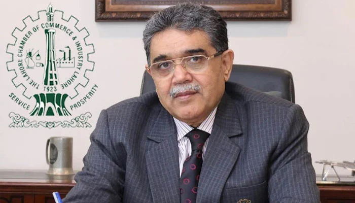 اسحاق ڈار کادورہ امریکہ دونوں ممالک کے درمیان باہمی تعلقات مضبوط کرنے میں اہم کردار ادا کریگا، ابوذر شاد