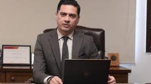 Syed Aftab Haider