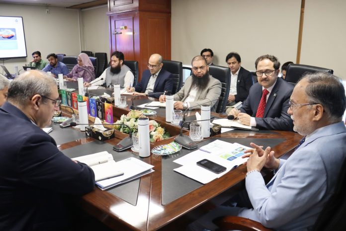 Meeting