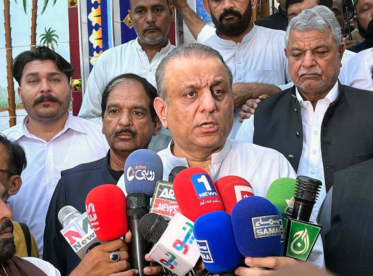 Abdul Aleem Khan