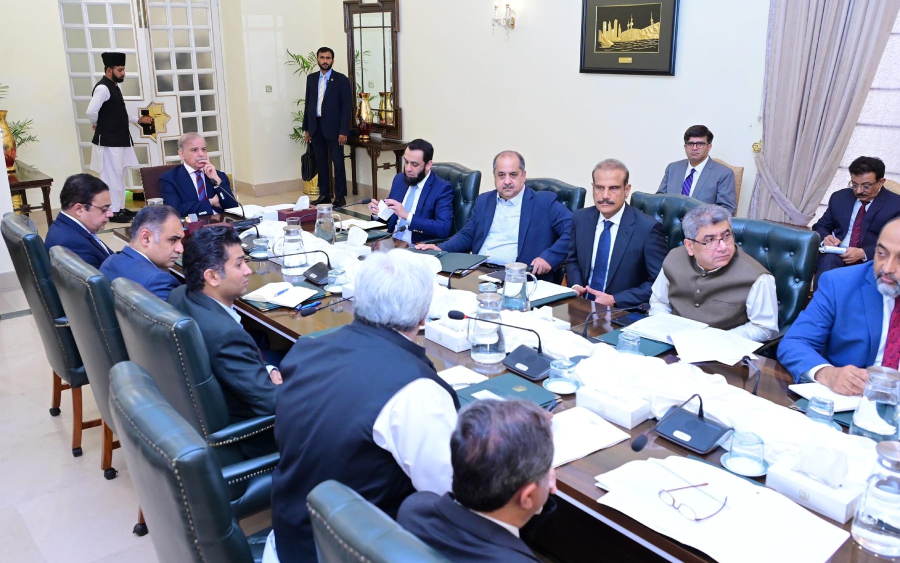 Prime Minister
