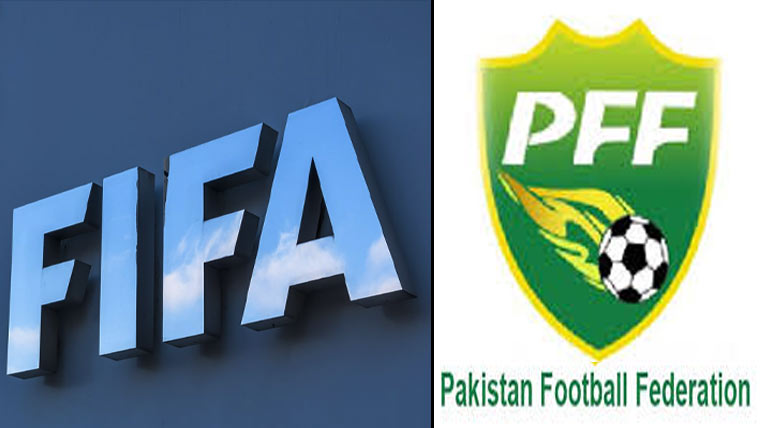 پاکستان فٹ بال فیڈریشن کی ملک بھر کے سکولوں کو فیفا کے عالمی تعلیمی و کھیلوں کے منصوبے فٹ بال فار سکولز پروگرام میں حصہ لینے کی دعوت