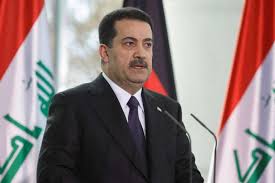 Iraqi Prime Minister