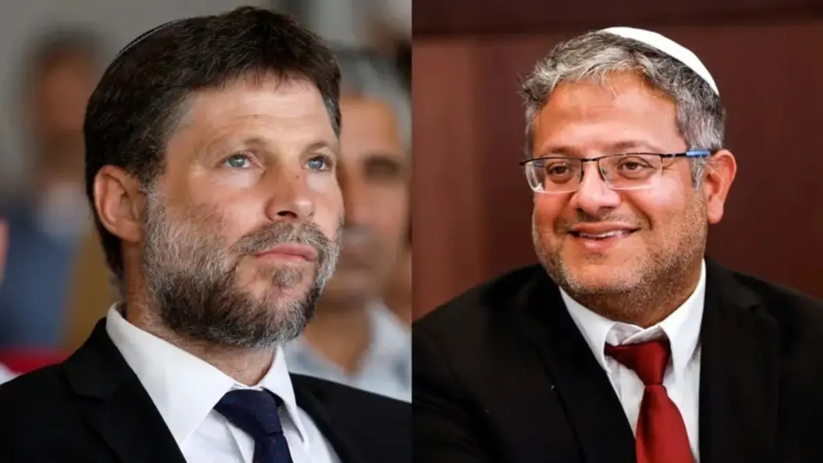 Two extremist