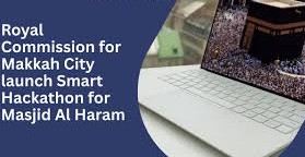 Smart Makkah Hackathon Initiative