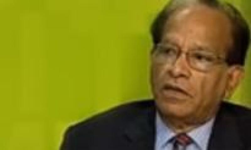 Qamar Ahmed