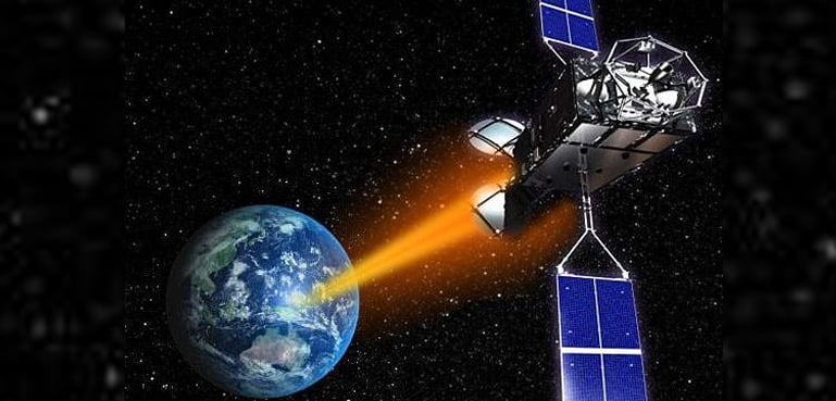 پاکستان جدید ترین ریموٹ سینسنگ سیٹلائٹ 31 جولائی کو لانچ کرے گا
