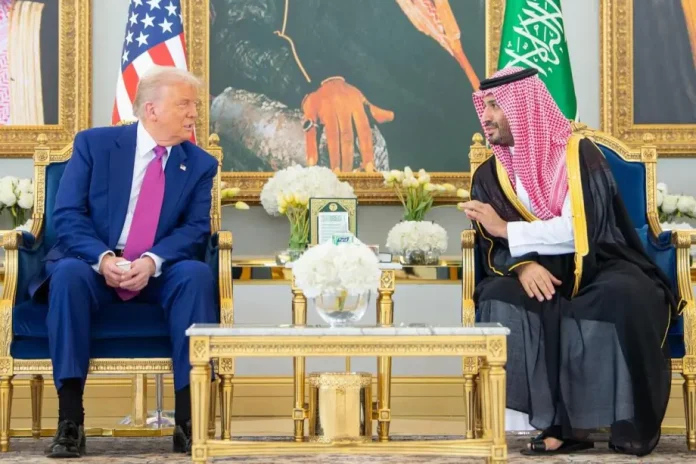 Saudi Defense Minister
