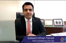 Salim Khan Tanoli